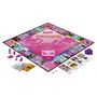 Voir la diapositive 6 : HASBRO Jeu Monopoly Barbie