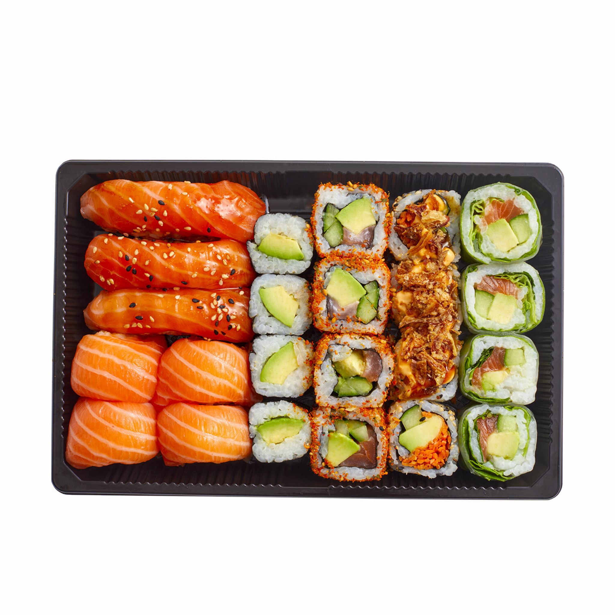 SUSHI GOURMET Box Halloween 480g
