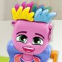 Voir la diapositive 3 : HASBRO Pâte à modeler Salon de coiffure