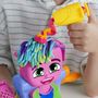 Voir la diapositive 7 : HASBRO Pâte à modeler Salon de coiffure
