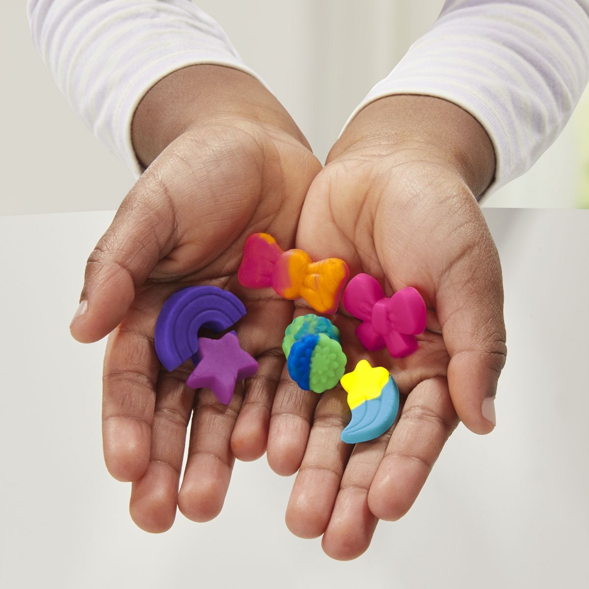 HASBRO Pâte à modeler Salon de coiffure