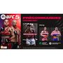 Voir la diapositive 2 : EA SPORTS UFC 5 Xbox Series X