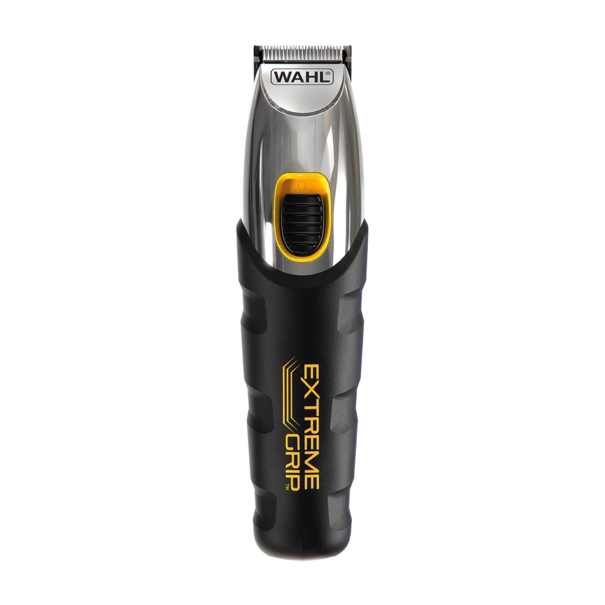 Voir la diapositive 3 : WAHL Tondeuse barbe 09893.0440 - Noir