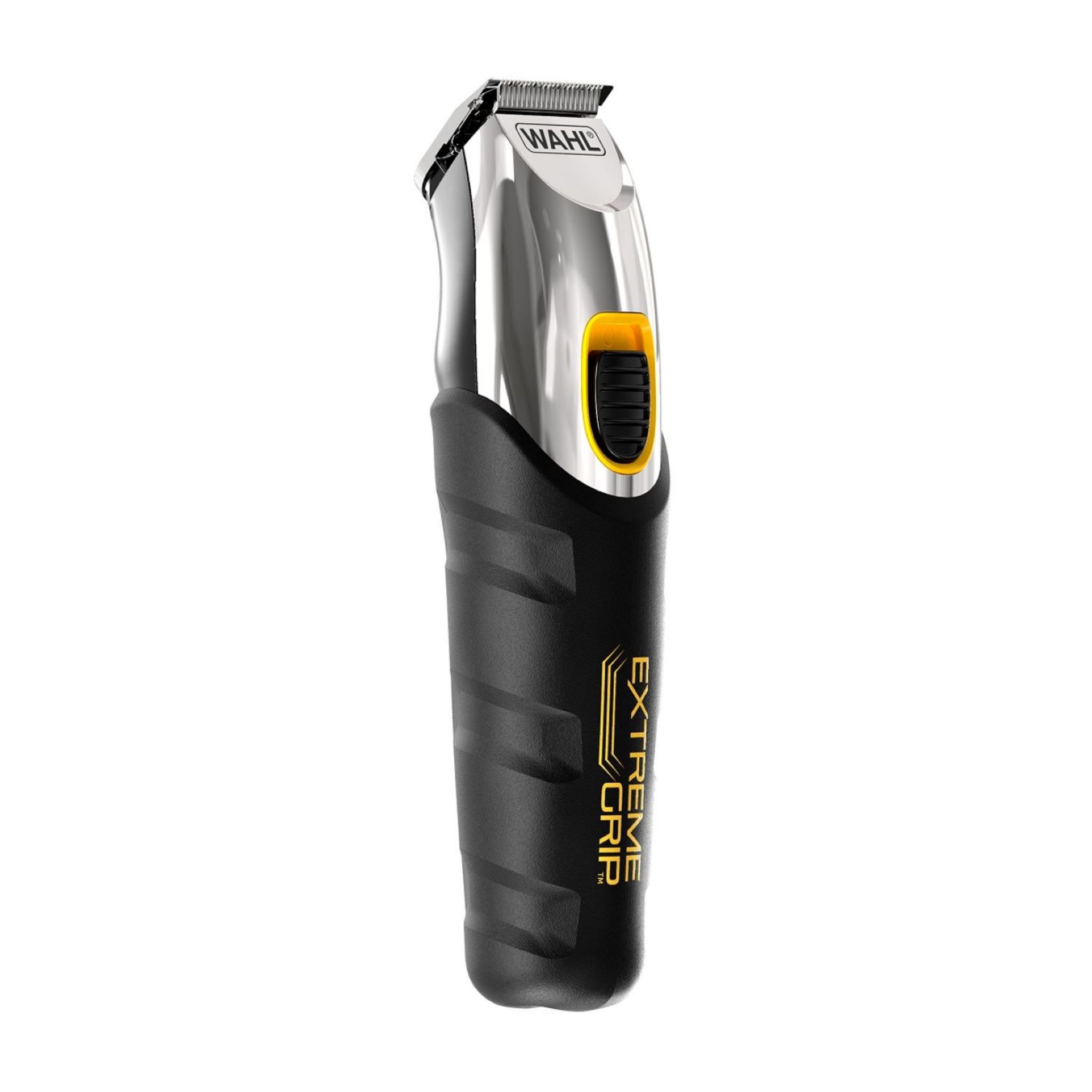 Voir la diapositive 4 : WAHL Tondeuse barbe 09893.0440 - Noir