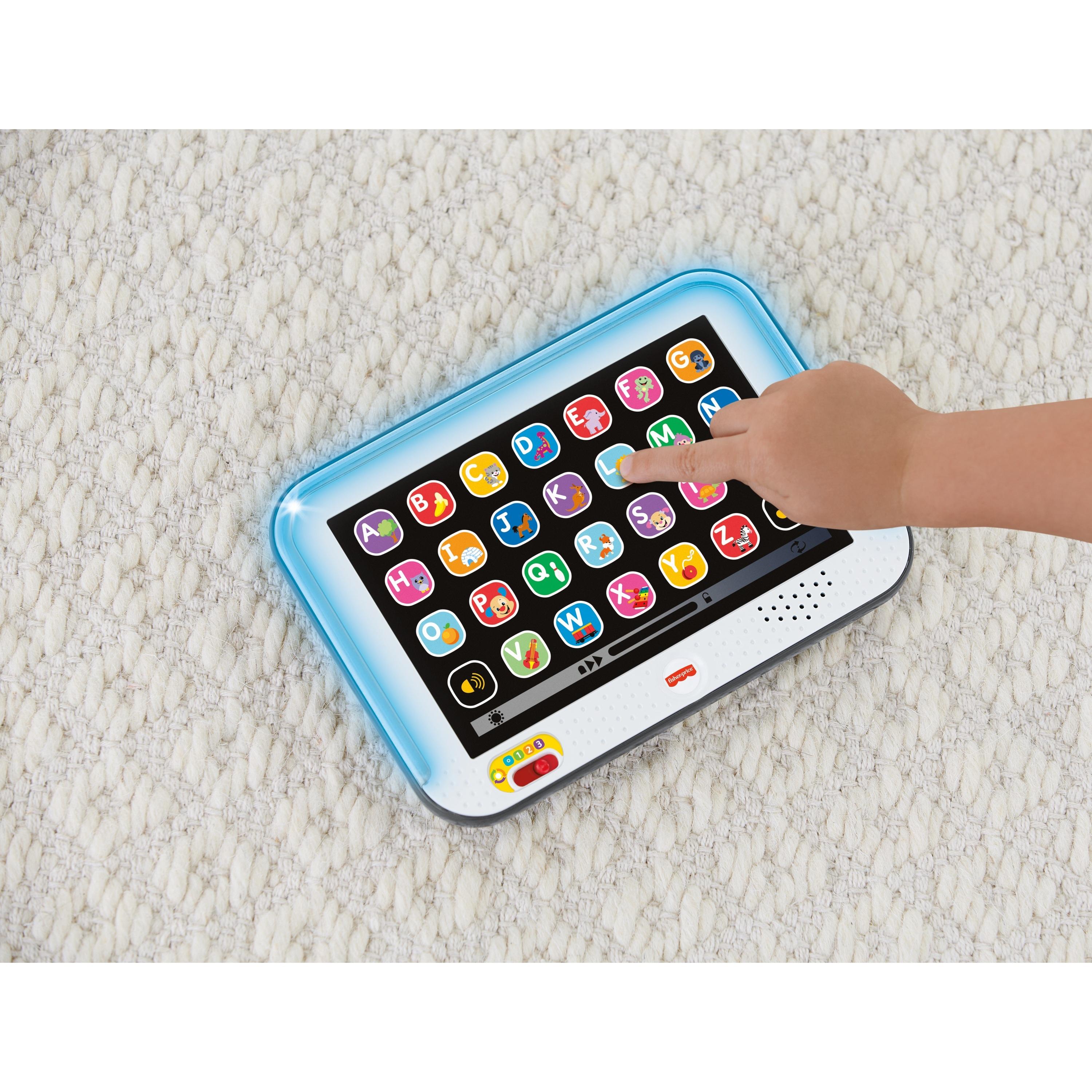 Voir la diapositive 3 : MATTEL Ma tablette Puppy