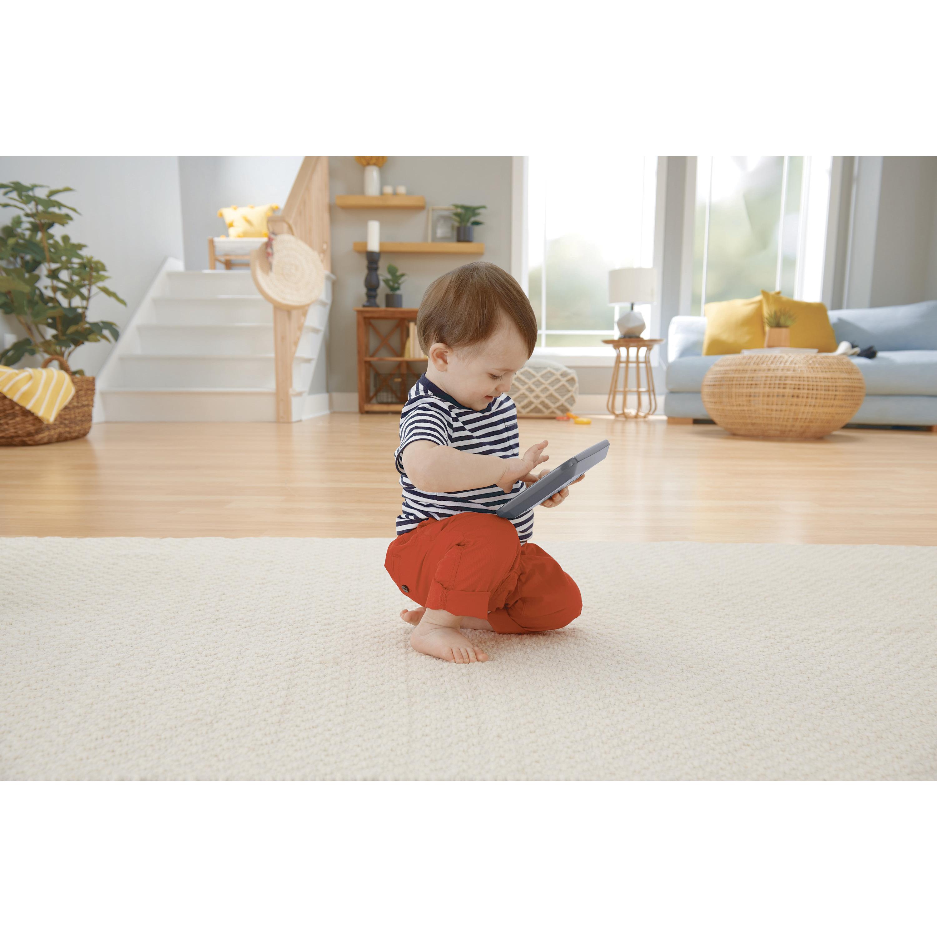 Voir la diapositive 8 : MATTEL Ma tablette Puppy