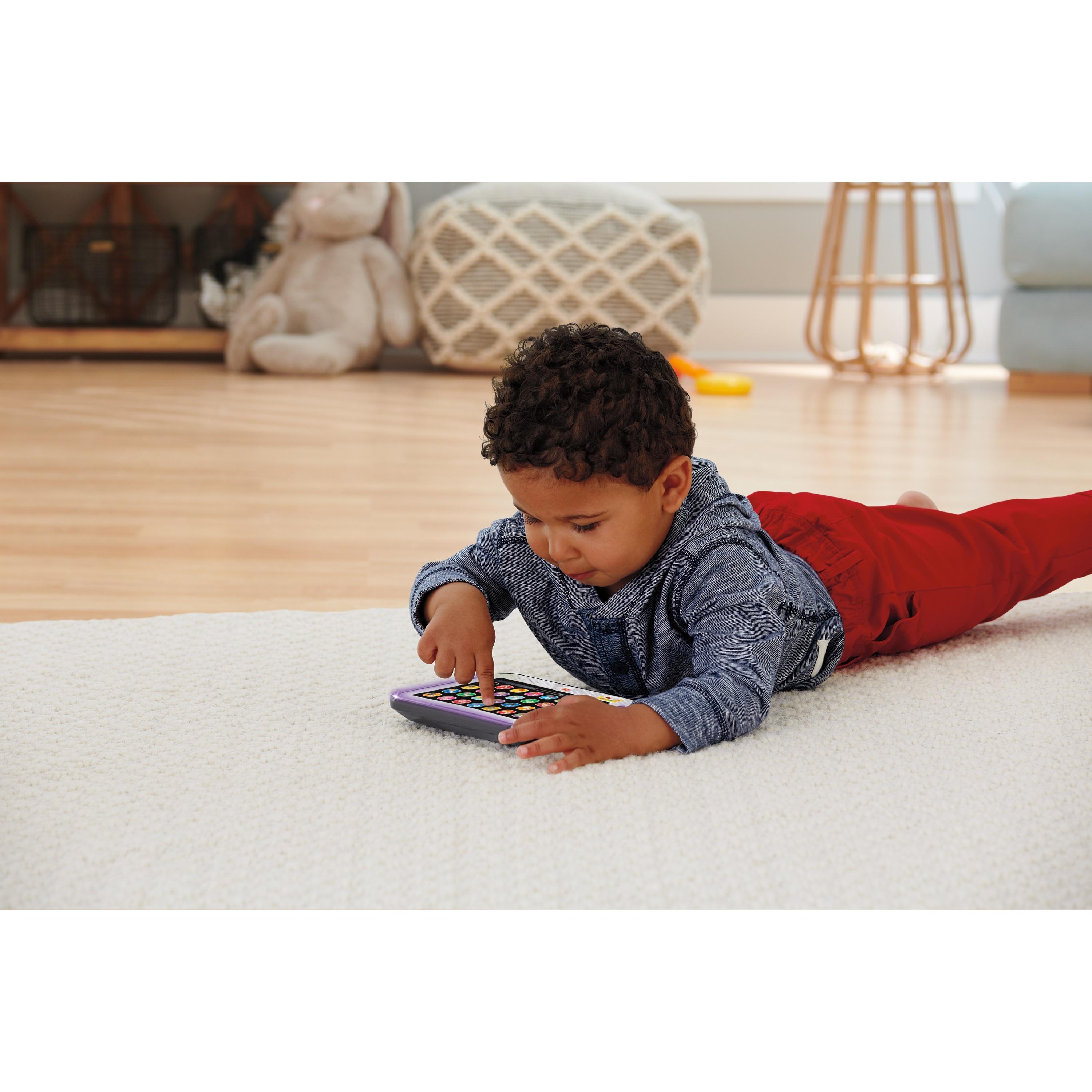 Voir la diapositive 9 : MATTEL Ma tablette Puppy