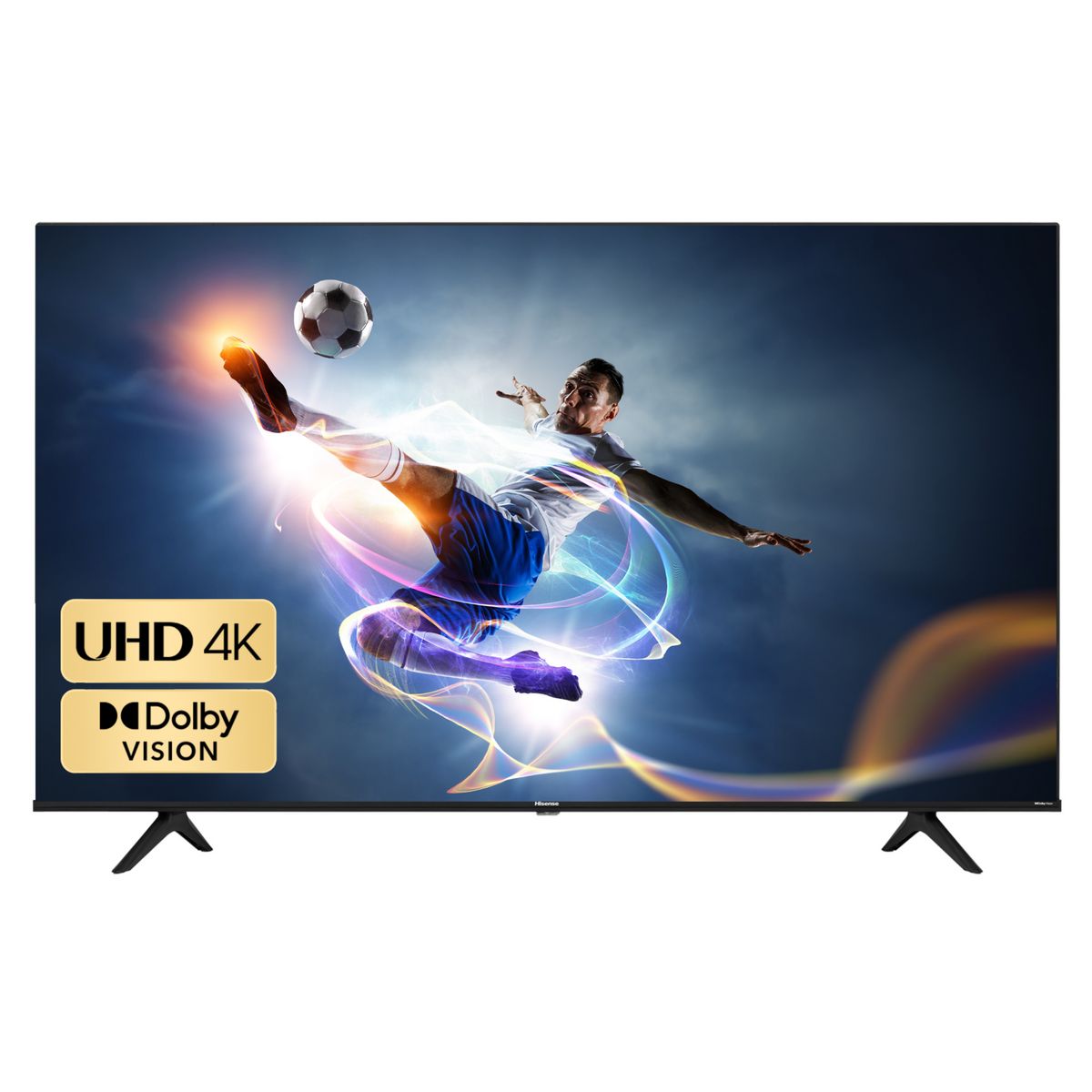 HISENSE 85A6BG TV Direct LED 4K Ultra HD 216 cm Smart TV