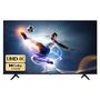 Voir la diapositive 1 : HISENSE 85A6BG TV Direct LED 4K Ultra HD 216 cm Smart TV