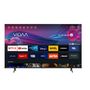 Voir la diapositive 2 : HISENSE 85A6BG TV Direct LED 4K Ultra HD 216 cm Smart TV