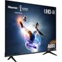 Voir la diapositive 4 : HISENSE 85A6BG TV Direct LED 4K Ultra HD 216 cm Smart TV