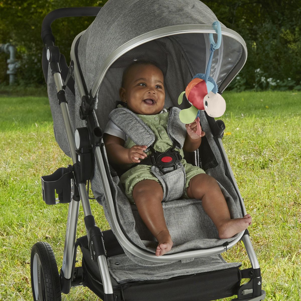 MATTEL Honu, Ma tortue à suspendre