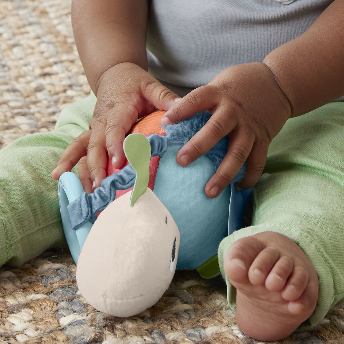 MATTEL Honu, Ma tortue à suspendre