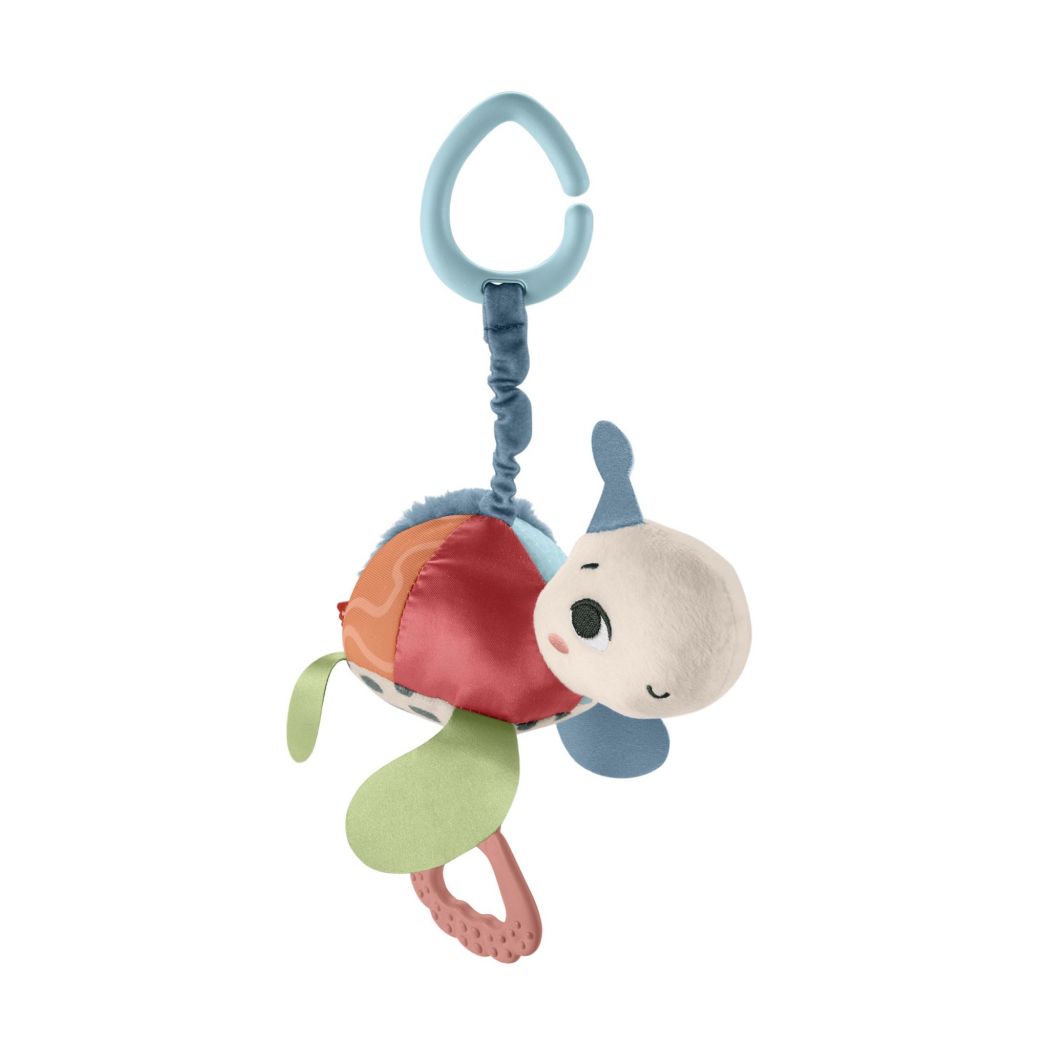 Voir la diapositive 3 : MATTEL Honu, Ma tortue à suspendre