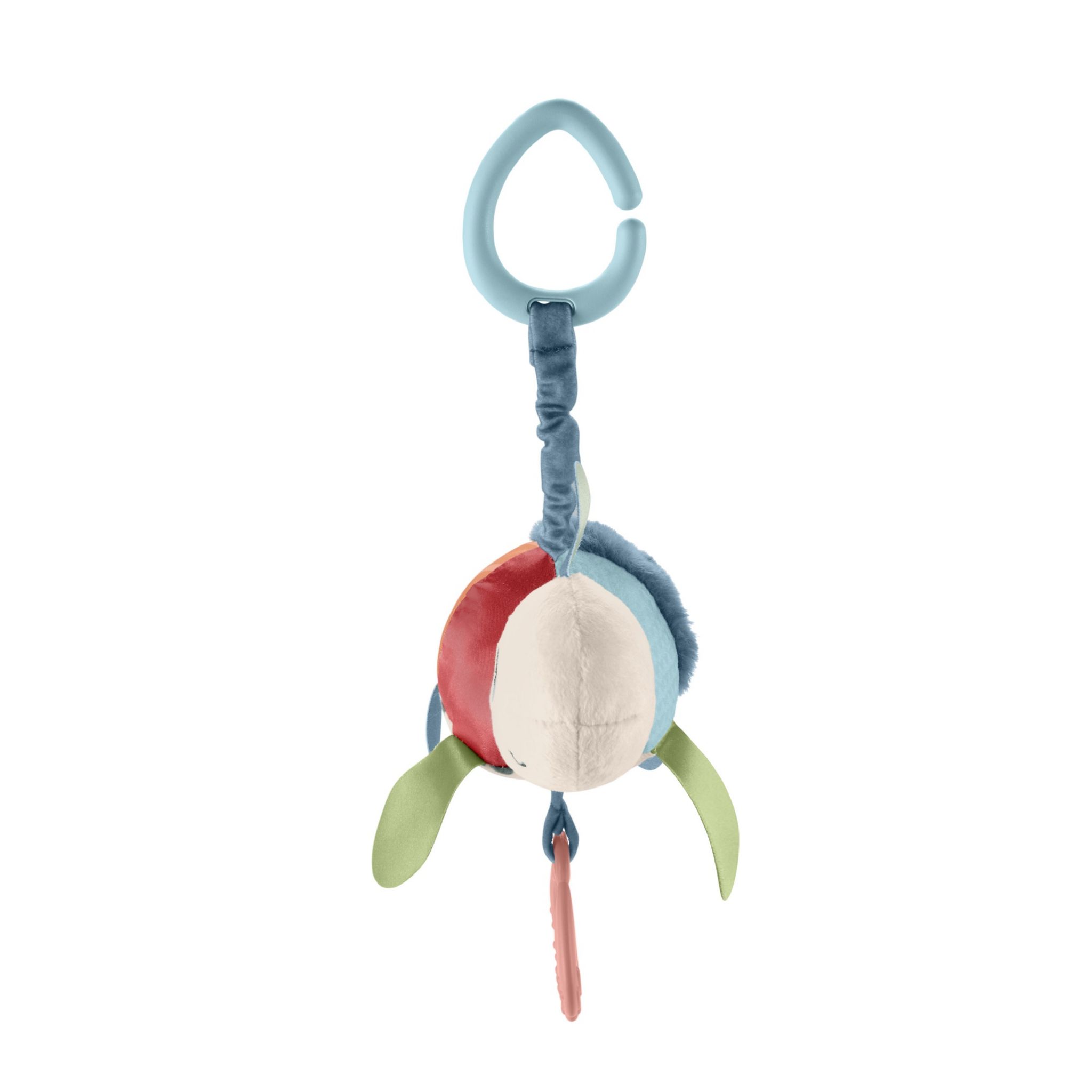 Voir la diapositive 4 : MATTEL Honu, Ma tortue à suspendre