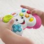 Voir la diapositive 8 : MATTEL Ma manette de jeu - Rose