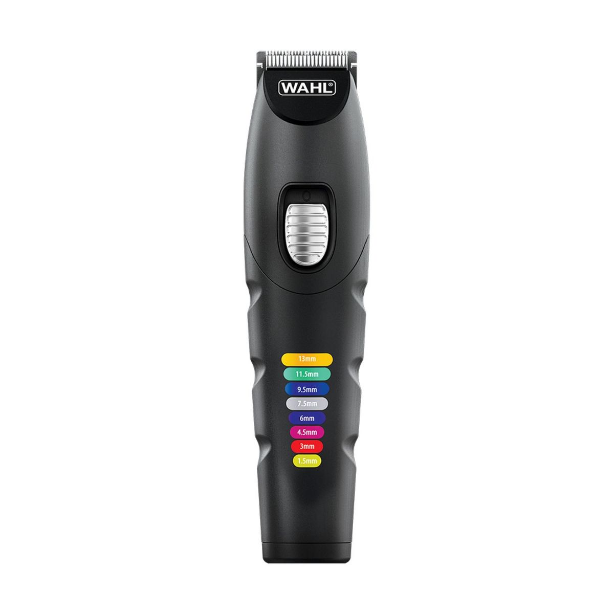 WAHL Tondeuse multifonction 09893.0464 - Noir