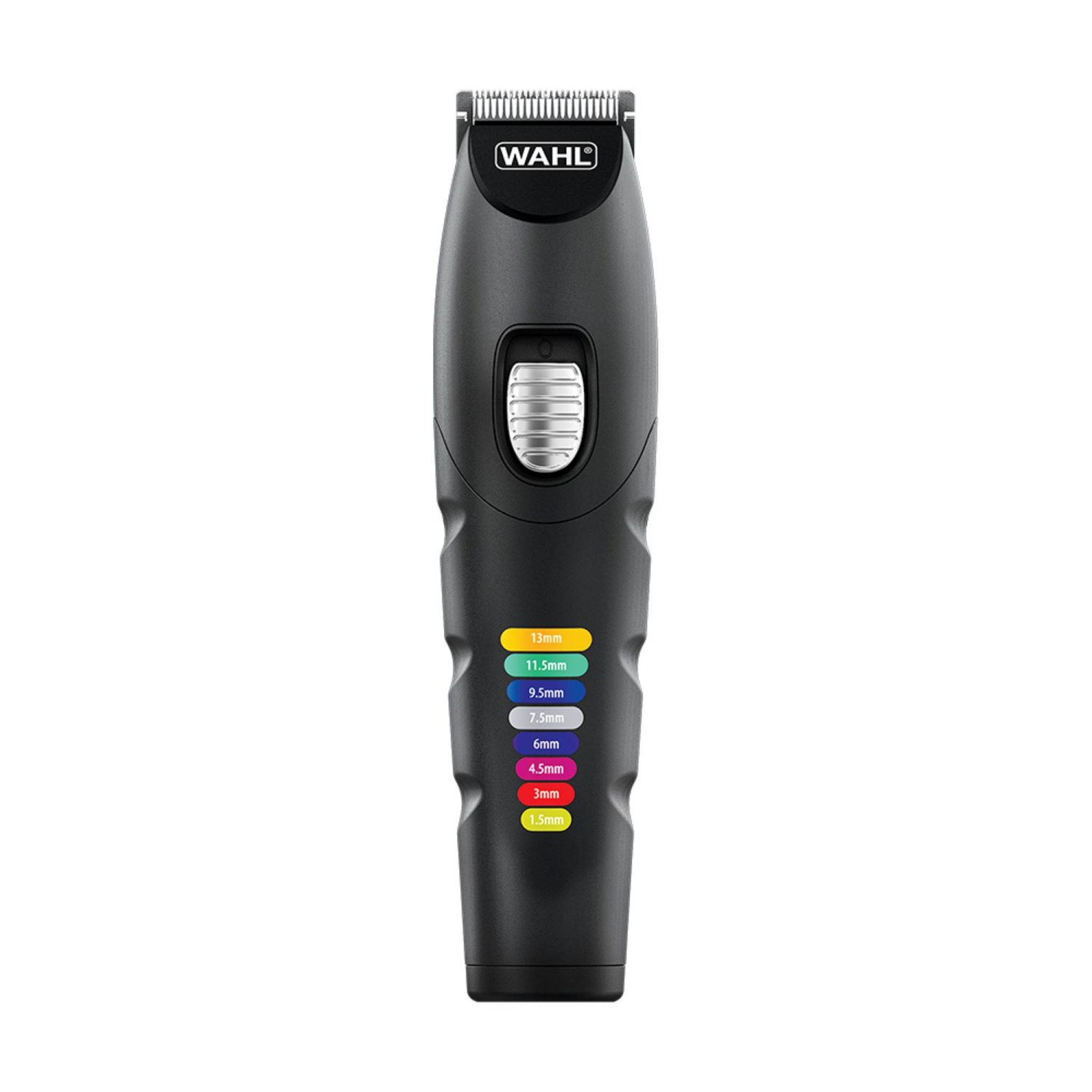 Voir la diapositive 2 : WAHL Tondeuse multifonction 09893.0464 - Noir