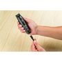 Voir la diapositive 13 : WAHL Tondeuse multifonction 09893.0464 - Noir