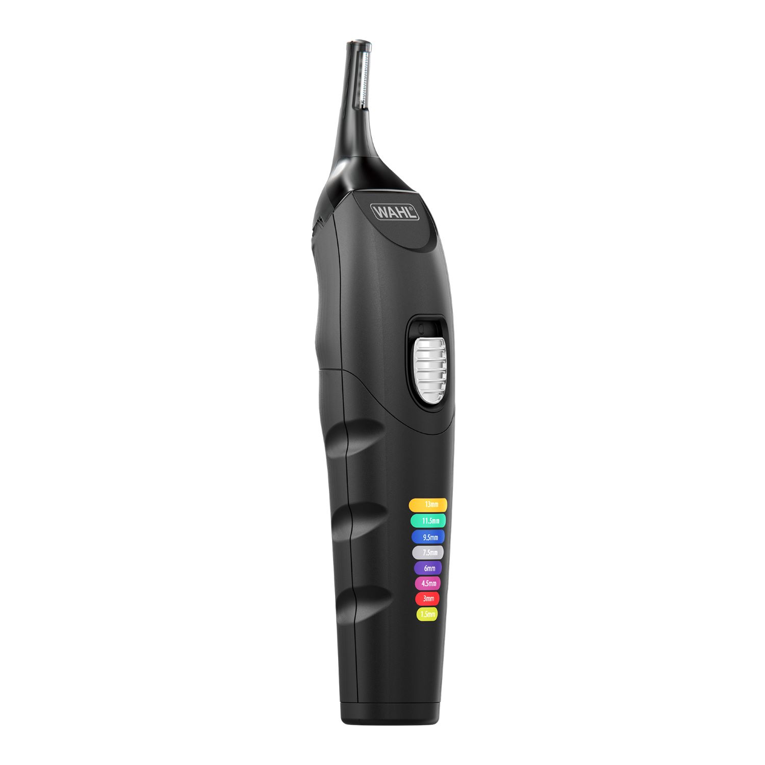 Voir la diapositive 14 : WAHL Tondeuse multifonction 09893.0464 - Noir