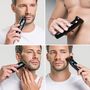 Voir la diapositive 16 : WAHL Tondeuse multifonction 09893.0464 - Noir