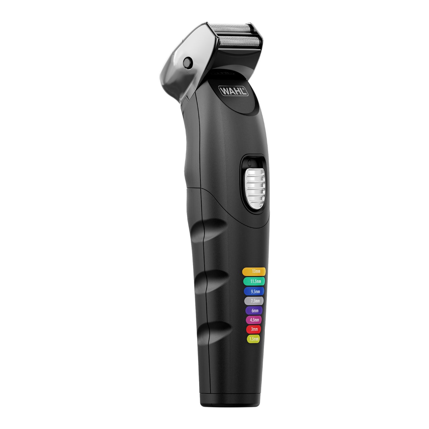 Voir la diapositive 3 : WAHL Tondeuse multifonction 09893.0464 - Noir
