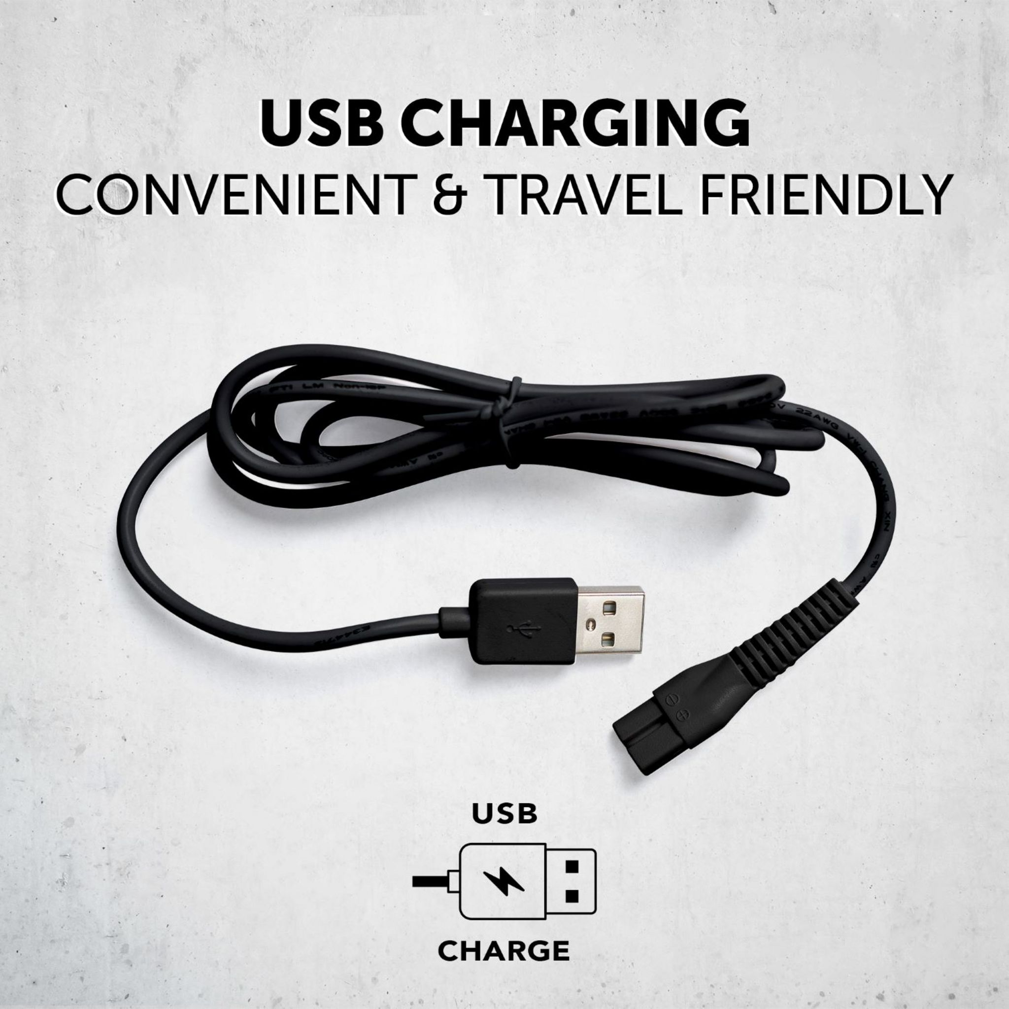 Voir la diapositive 7 : WAHL Tondeuse multifonction 09893.0464 - Noir