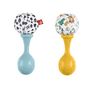Voir la diapositive 2 : MATTEL Ensemble Mes premiers Maracas