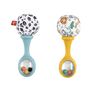 Voir la diapositive 3 : MATTEL Ensemble Mes premiers Maracas