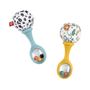 Voir la diapositive 4 : MATTEL Ensemble Mes premiers Maracas