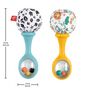 Voir la diapositive 6 : MATTEL Ensemble Mes premiers Maracas