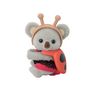 Voir la diapositive 3 : EPOCH D'ENFANCE Sachet surprise Les bébés de la Forêt série 11 - Sylvanian Families