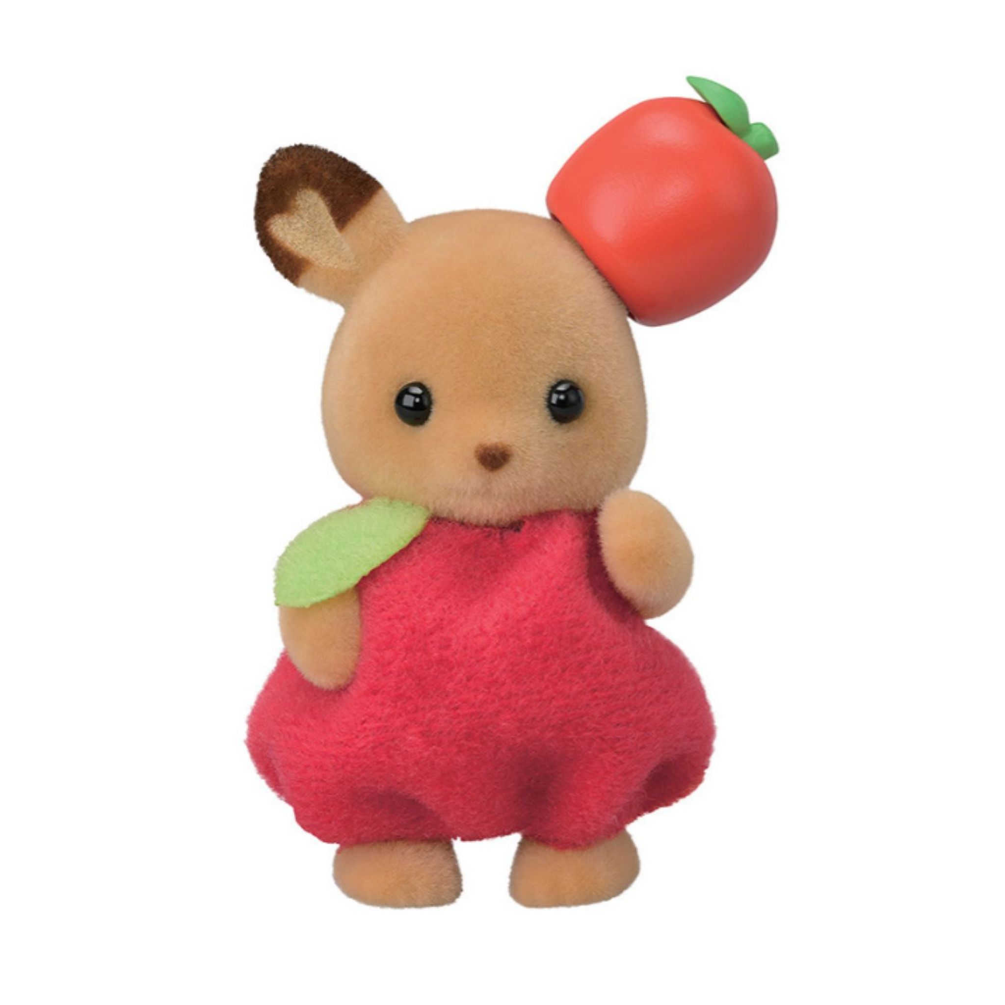 Voir la diapositive 4 : EPOCH D'ENFANCE Sachet surprise Les bébés de la Forêt série 11 - Sylvanian Families
