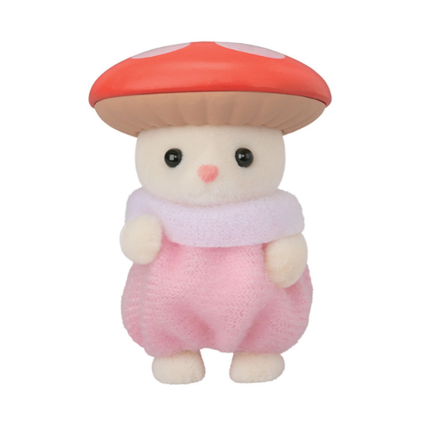 Voir la diapositive 5 : EPOCH D'ENFANCE Sachet surprise Les bébés de la Forêt série 11 - Sylvanian Families