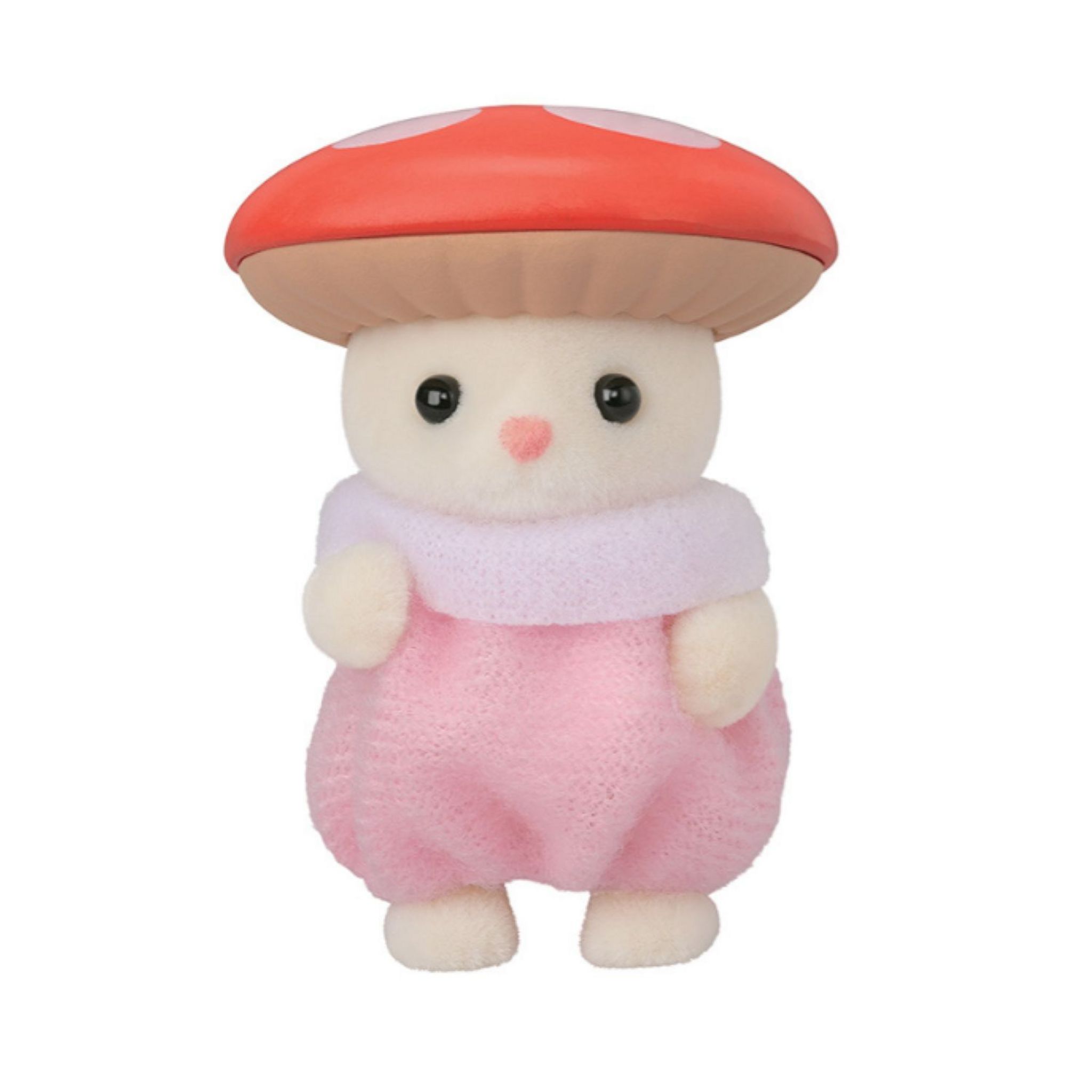 Voir la diapositive 5 : EPOCH D'ENFANCE Sachet surprise Les bébés de la Forêt série 11 - Sylvanian Families