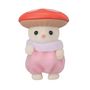 Voir la diapositive 5 : EPOCH D'ENFANCE Sachet surprise Les bébés de la Forêt série 11 - Sylvanian Families