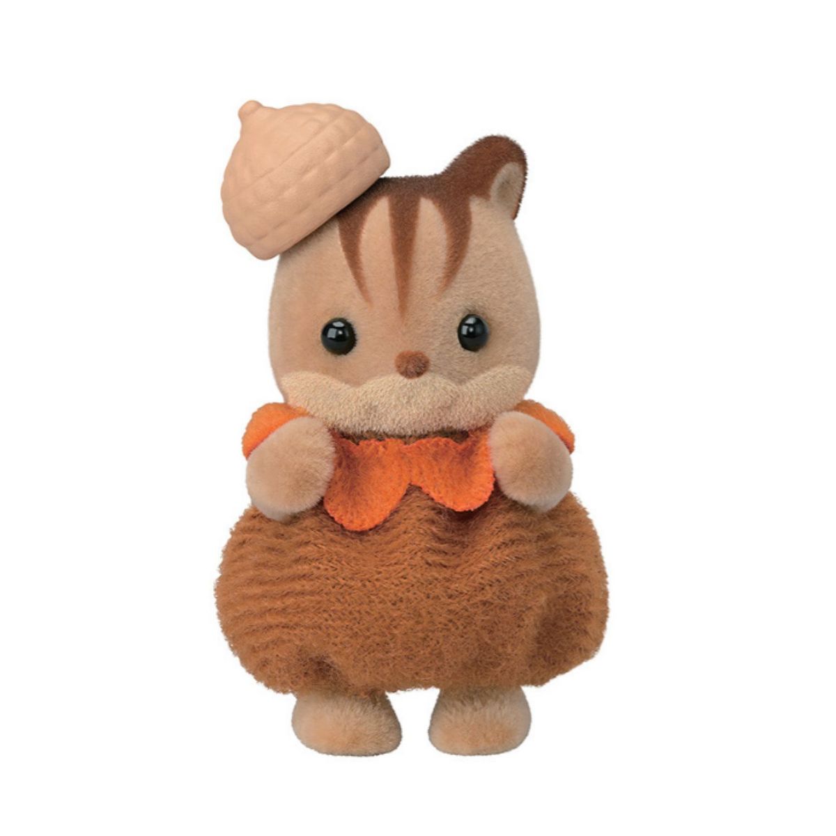 EPOCH D'ENFANCE Sachet surprise Les bébés de la Forêt série 11 - Sylvanian Families