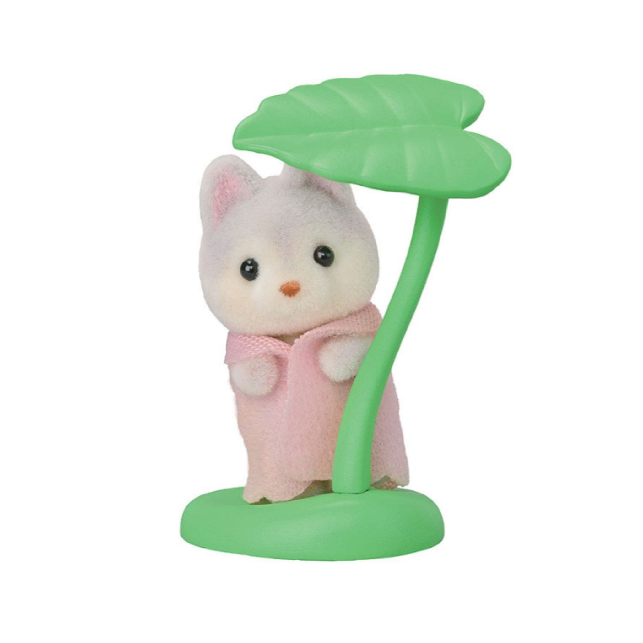 Voir la diapositive 7 : EPOCH D'ENFANCE Sachet surprise Les bébés de la Forêt série 11 - Sylvanian Families