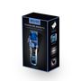 Voir la diapositive 6 : BECKER SHAVES & TRIMS Tondeuse cheveux et barbe BLUE MOTION - Bleu