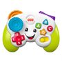 Voir la diapositive 2 : MATTEL Manette de jeu et d'apprentissage