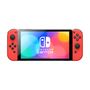 Voir la diapositive 5 : NINTENDO Console Nintendo Switch OLED Édition Mario Rouge