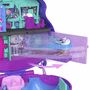 Voir la diapositive 12 : MATTEL Coffret Monster High - Polly Pocket