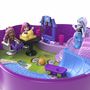 Voir la diapositive 13 : MATTEL Coffret Monster High - Polly Pocket