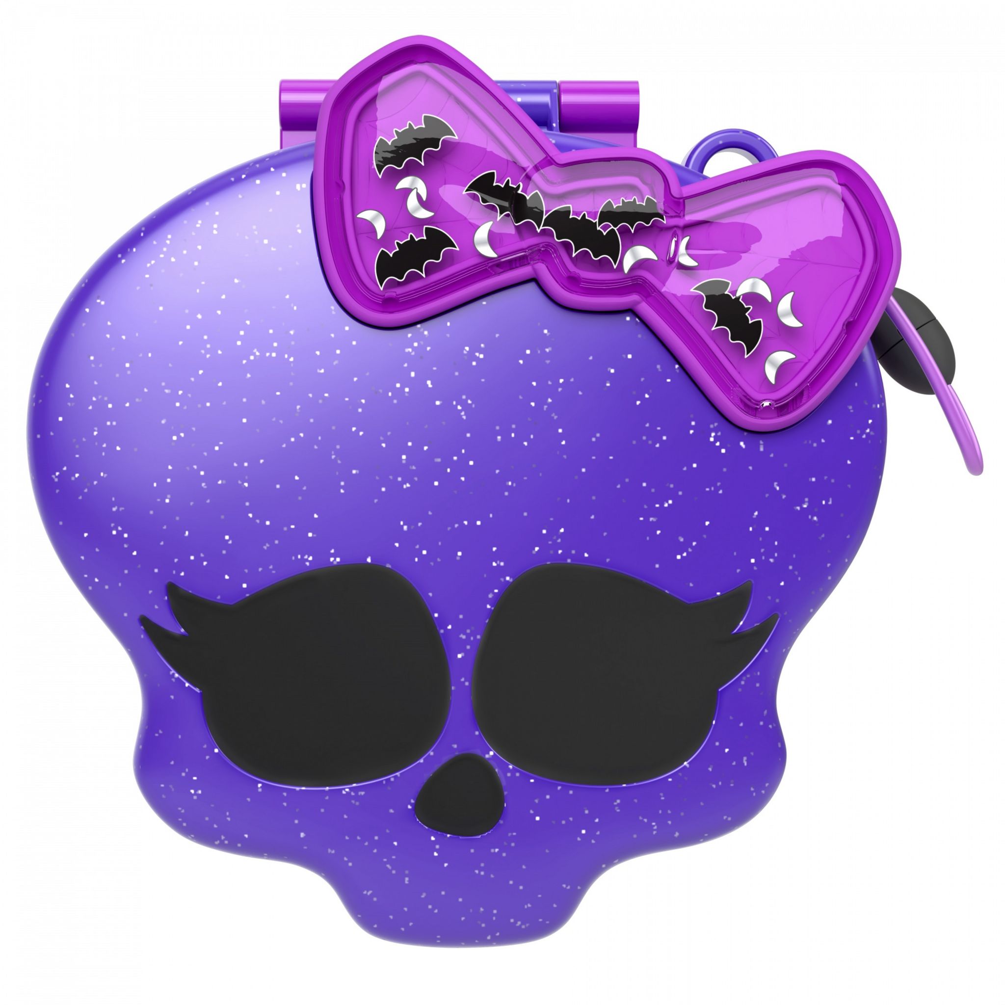 Voir la diapositive 6 : MATTEL Coffret Monster High - Polly Pocket