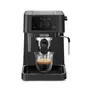 DELONGHI Machine à café expresso EC235.BK - Noir