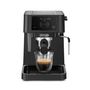 Voir la diapositive 4 : DELONGHI Machine à café expresso EC235.BK - Noir