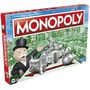 Voir la diapositive 3 : HASBRO Jeu Monopoly Classique