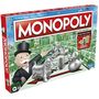 Voir la diapositive 4 : HASBRO Jeu Monopoly Classique