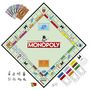 Voir la diapositive 6 : HASBRO Jeu Monopoly Classique