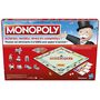 Voir la diapositive 9 : HASBRO Jeu Monopoly Classique